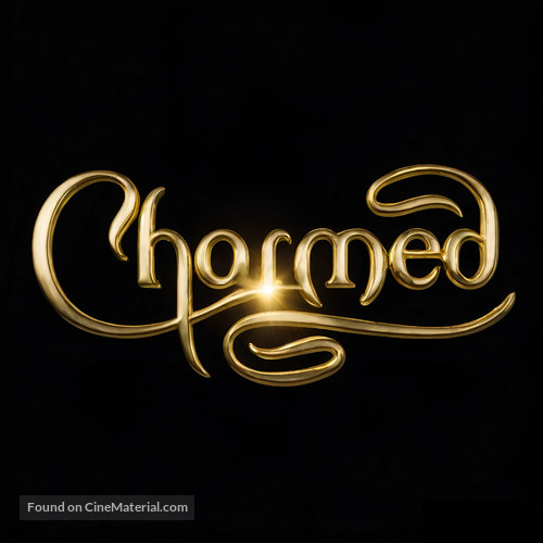 &quot;Charmed&quot; - Logo