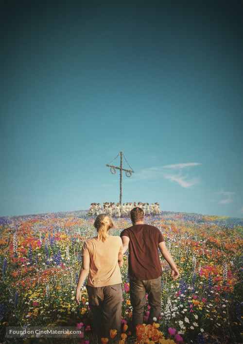 Midsommar - Key art