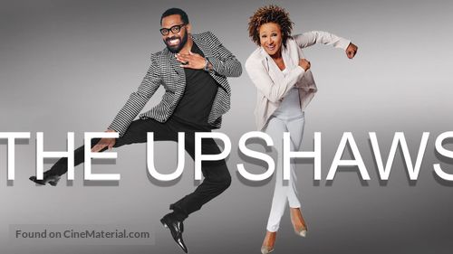 &quot;The Upshaws&quot; - Video on demand movie cover