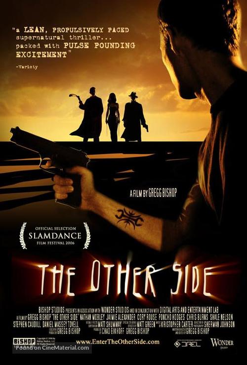 The Other Side - Movie Poster