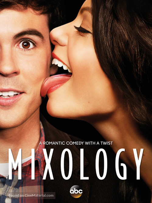 &quot;Mixology&quot; - Movie Poster