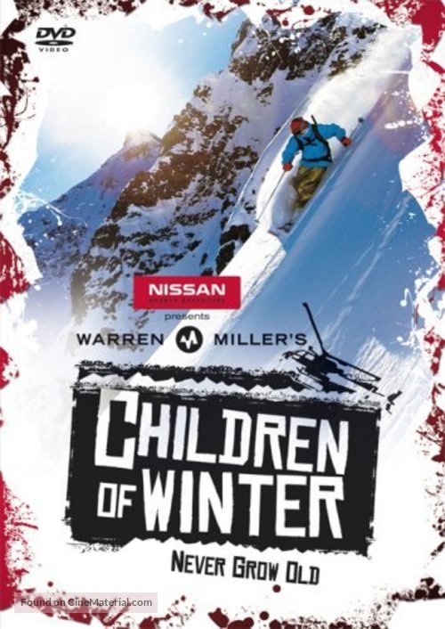 Children of Winter - Movie Cover