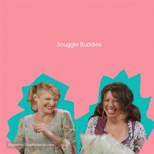 Snuggle Buddies - Movie Poster