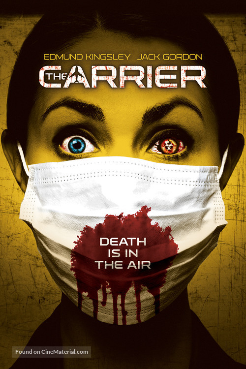 The Carrier - Video on demand movie cover