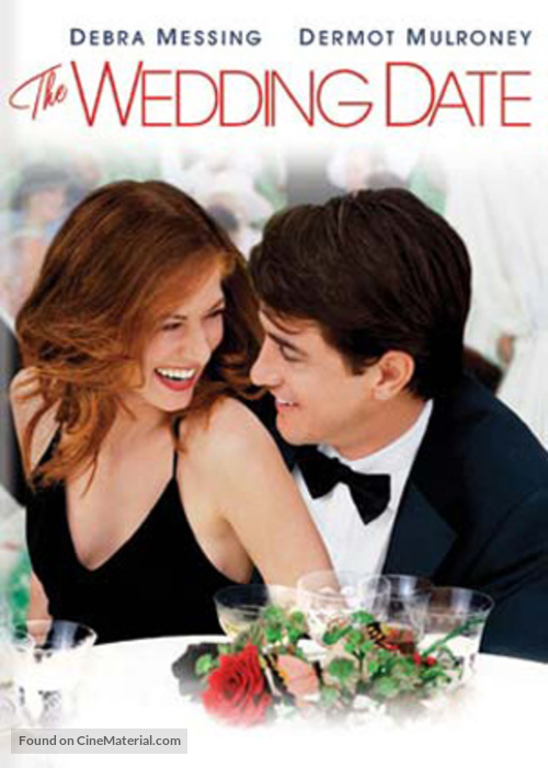 The Wedding Date - Movie Poster