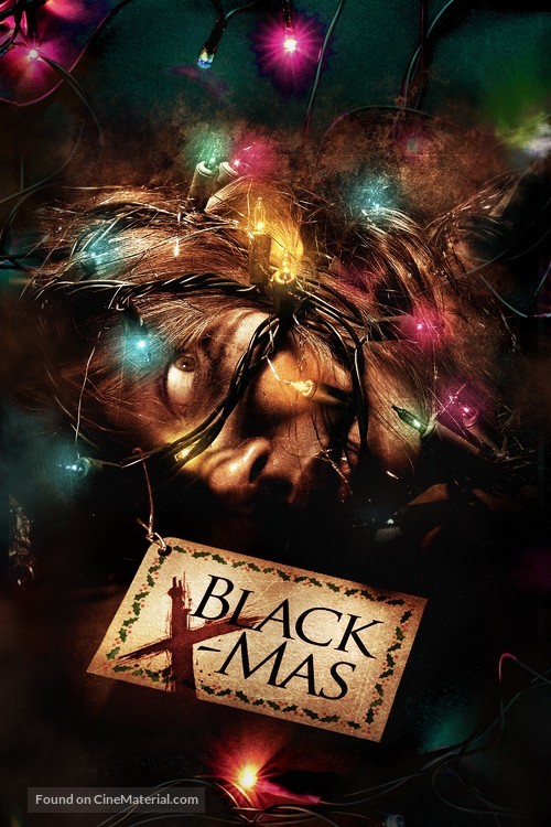 Black Christmas - Movie Cover