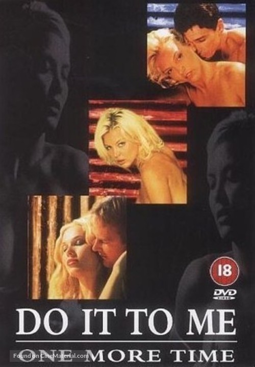 Pleasures of Sin - Movie Cover