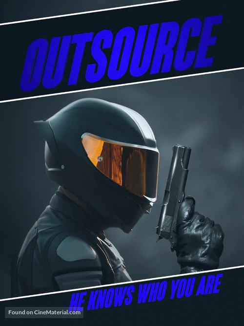 Outsource - poster