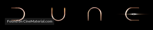 Dune - Logo