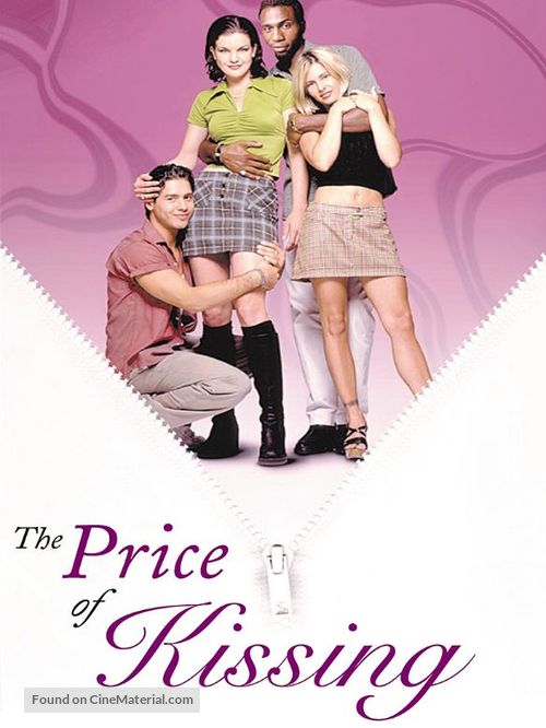 The Price of Kissing - Movie Cover