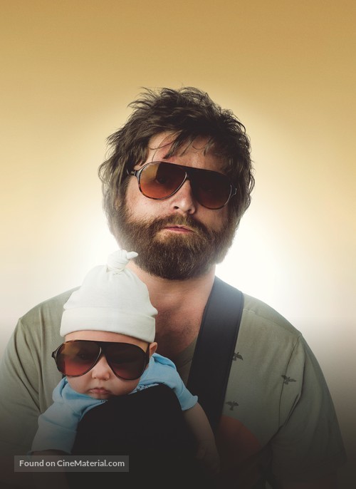 The Hangover - Key art