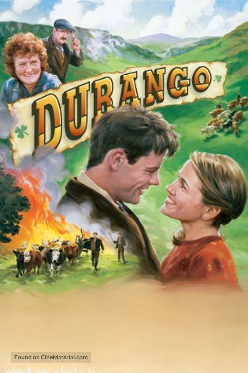 Durango - Movie Cover