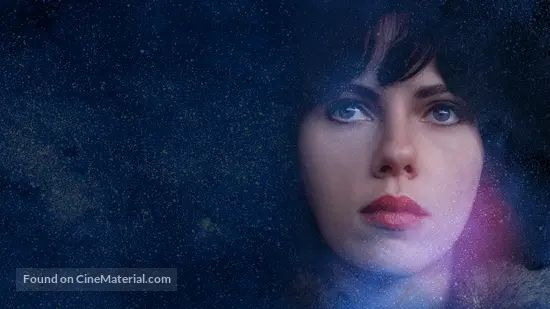 Under the Skin - Key art