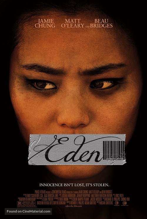 Eden - Movie Poster