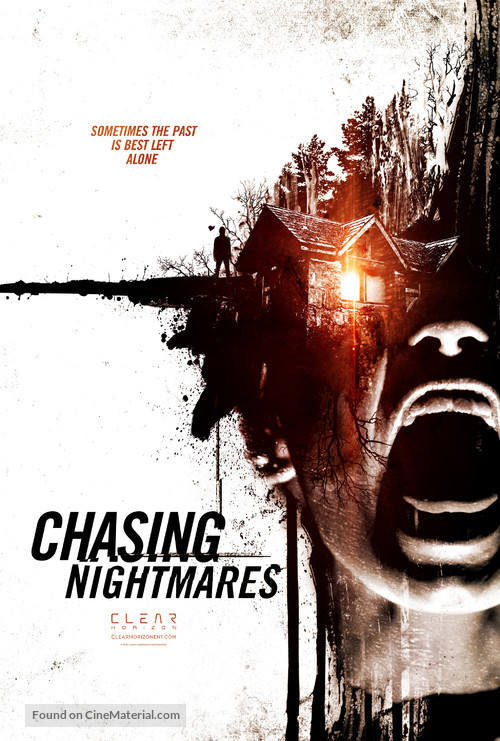 Chasing Nightmares - Movie Poster