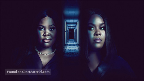 Single Black Female - Key art