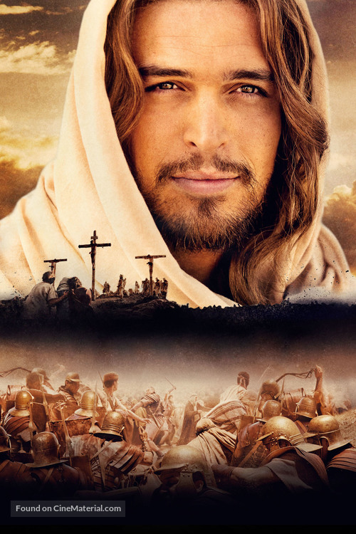 Son of God - Key art