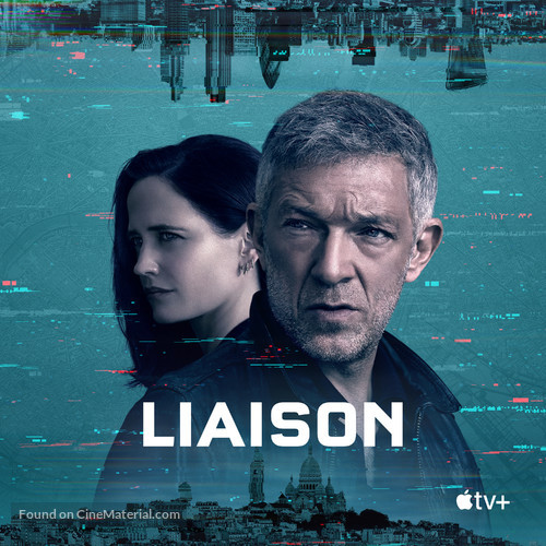 &quot;Liaison&quot; - Movie Poster