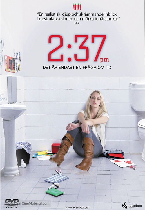 2:37 - Swedish DVD movie cover