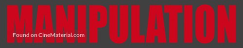 Manipulation - Swiss Logo