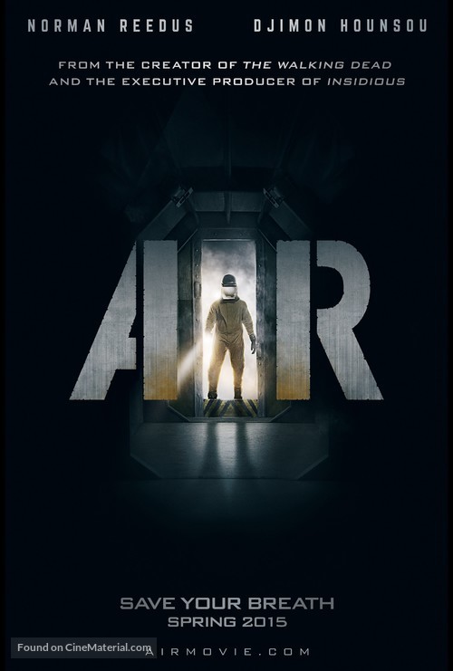 Air - Movie Poster