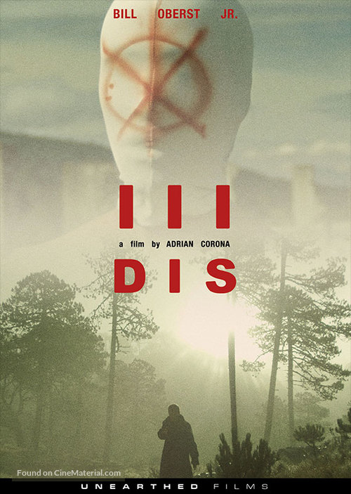 Dis - Movie Cover