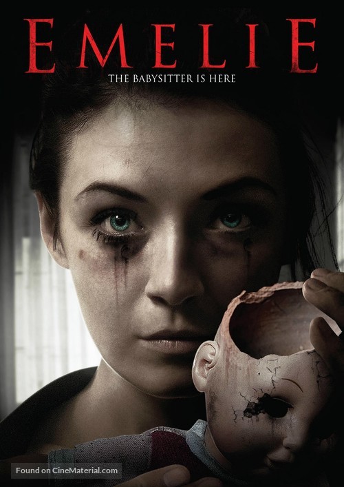 Emelie - Movie Poster