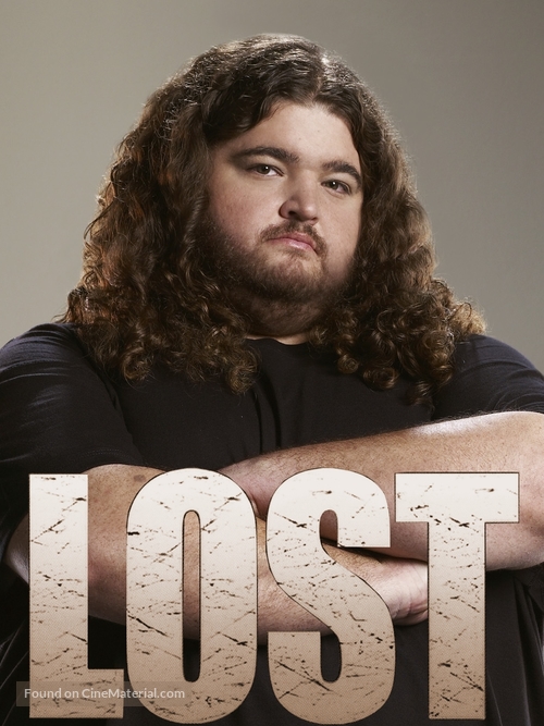 &quot;Lost&quot; - Movie Poster