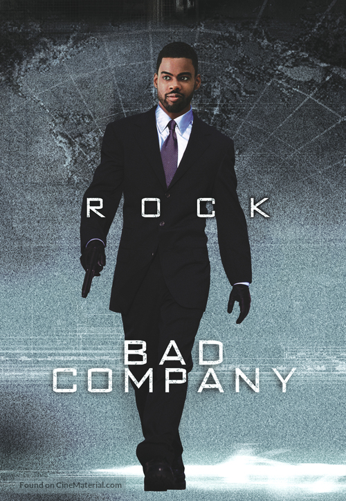 Bad Company - Movie Poster