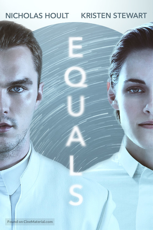 Equals - Movie Cover