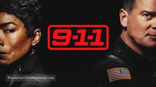 &quot;9-1-1&quot; - Movie Cover