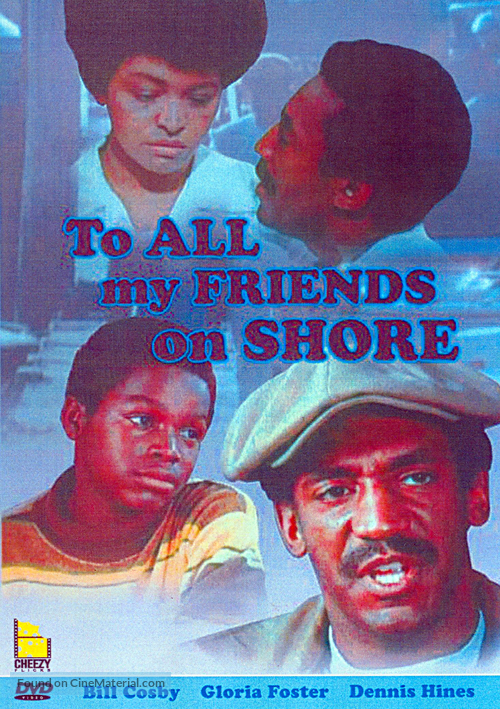 To All My Friends on Shore - Movie Cover