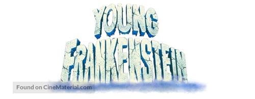 Young Frankenstein - Logo