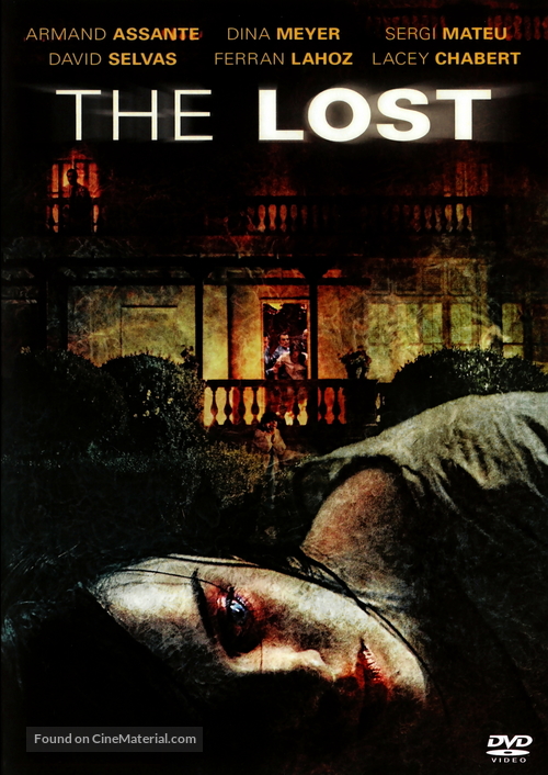 The Lost - Movie Cover