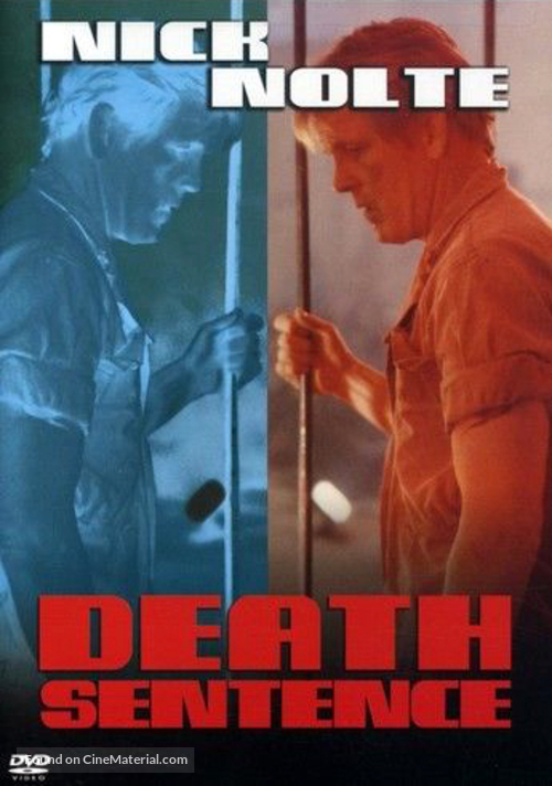 Death Sentence - Movie Cover