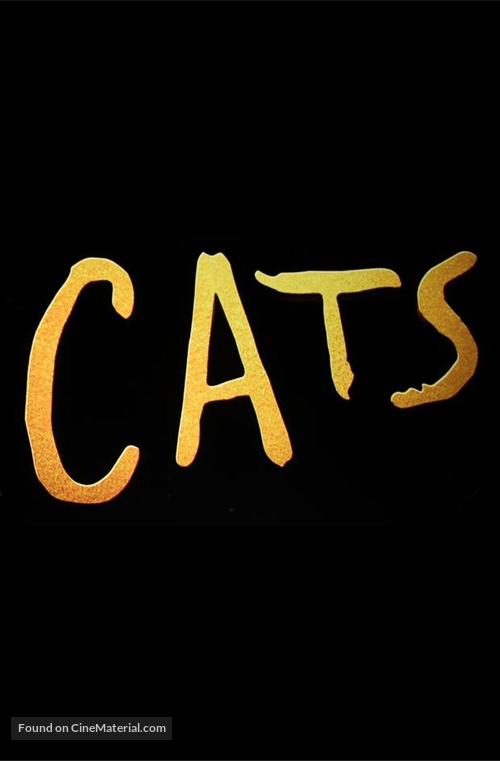 Cats - Logo
