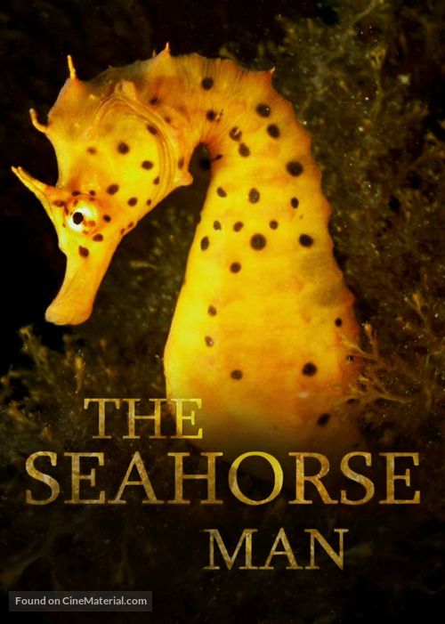 Save our Seahorses - Irish Movie Poster