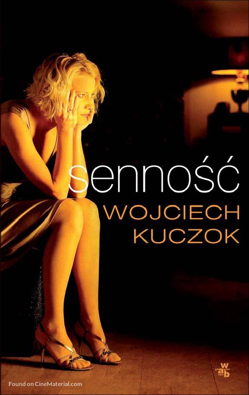 Sennosc - Polish Movie Cover