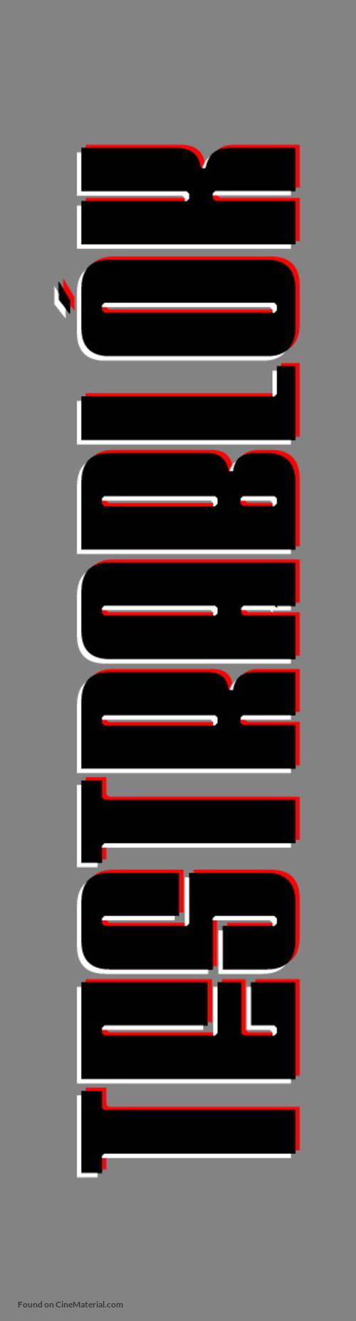 Body Snatchers - Hungarian Logo