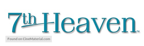 &quot;7th Heaven&quot; - Logo