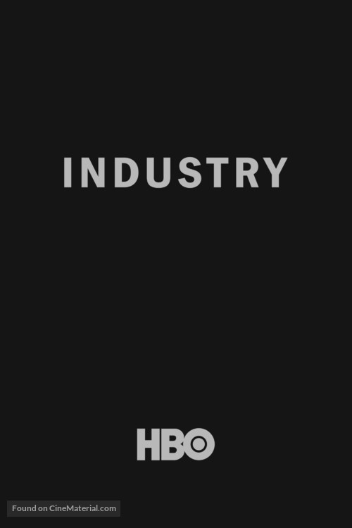 &quot;Industry&quot; - Movie Cover