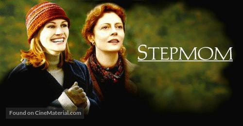 Stepmom - Movie Poster