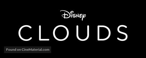 Clouds - Logo