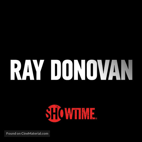 &quot;Ray Donovan&quot; - Logo