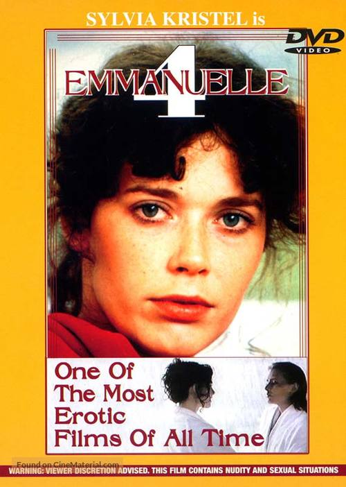 Emmanuelle IV - Movie Cover