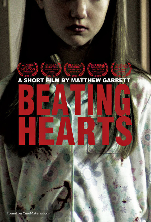 Beating Hearts - Movie Poster