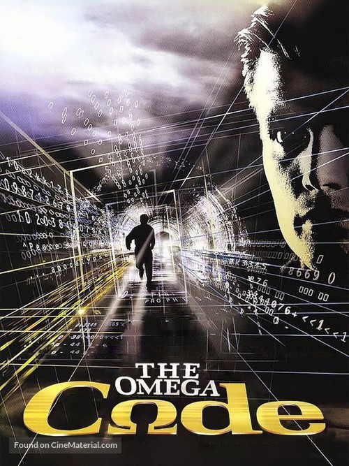 The Omega Code - Movie Cover