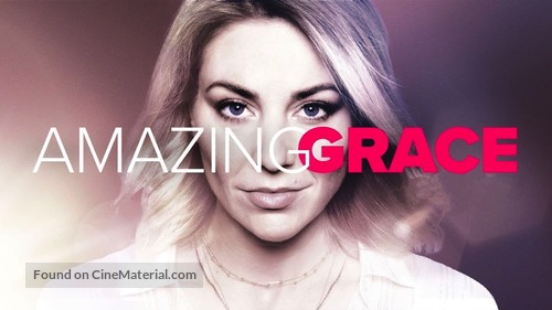 &quot;Amazing Grace&quot; - Australian Movie Cover
