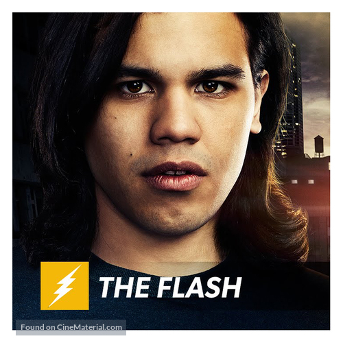 &quot;The Flash&quot; - Movie Poster