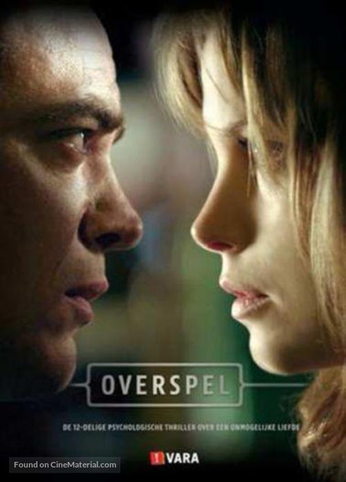 &quot;Overspel&quot; - Dutch Movie Cover